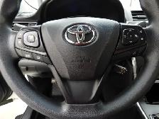 2017 TOYOTA CAMRY HYBRID LE (JAMAIS ACCIDENTÉ, IMPECCABLE!!) - Photo 20