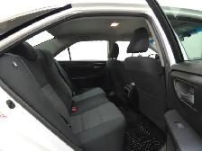 2017 TOYOTA CAMRY HYBRID LE (JAMAIS ACCIDENTÉ, IMPECCABLE!!) - Photo 30