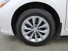 2017 TOYOTA CAMRY HYBRID LE (JAMAIS ACCIDENTÉ, IMPECCABLE!!) - Photo 33