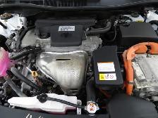 2017 TOYOTA CAMRY HYBRID LE (JAMAIS ACCIDENTÉ, IMPECCABLE!!) - Photo 34