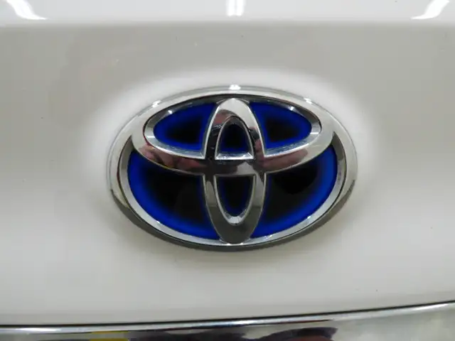 2017 TOYOTA CAMRY HYBRID LE (JAMAIS ACCIDENTÉ, IMPECCABLE!!) - Photo 35