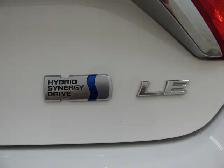 2017 TOYOTA CAMRY HYBRID LE (JAMAIS ACCIDENTÉ, IMPECCABLE!!) - Photo 37