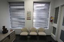 Premium Therapy Room for Rent – Mississauga (Near Square One) - Photo 4