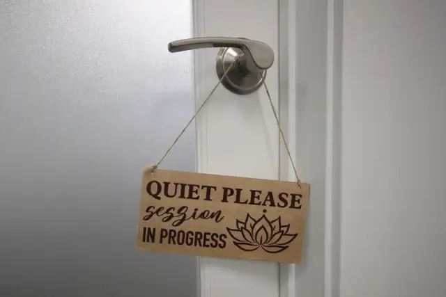 Premium Therapy Room for Rent – Mississauga (Near Square One) - Photo 5