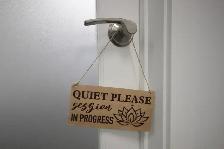 Premium Therapy Room for Rent – Mississauga (Near Square One) - Photo 5