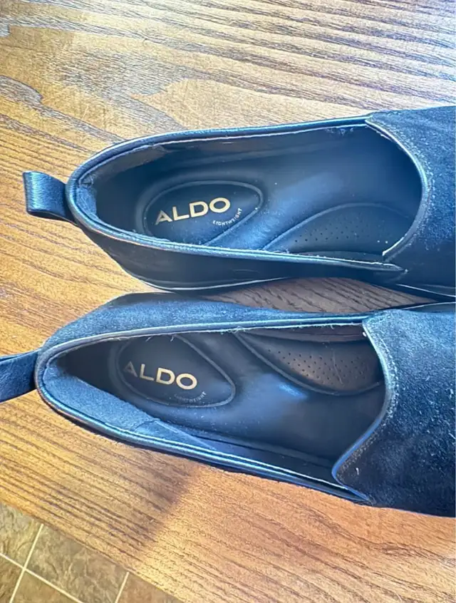 ALDO Women's Jilar Loafer - Size 8 - Photo 2