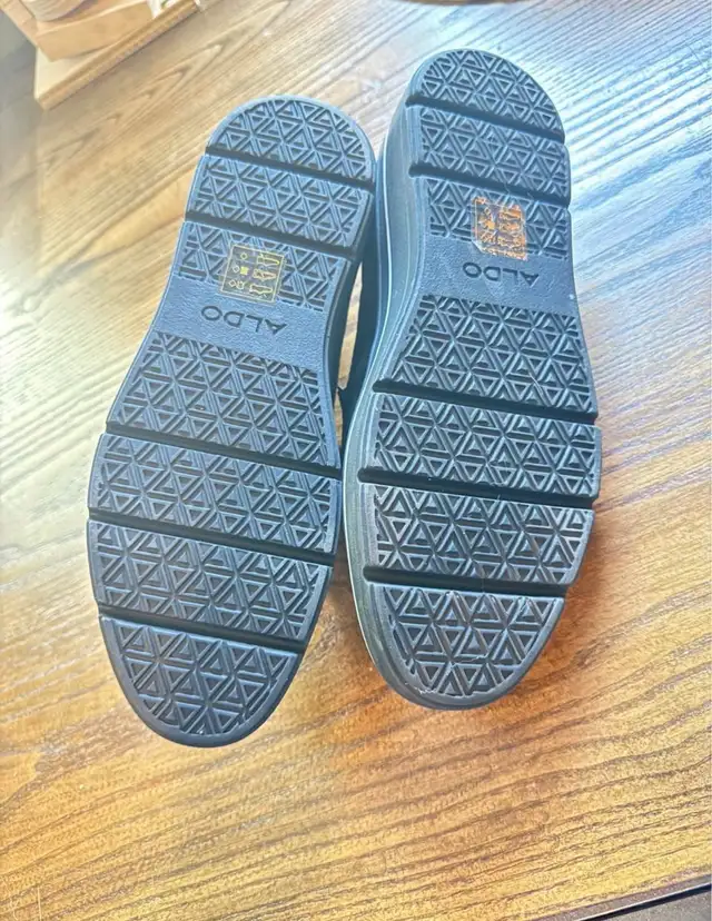 ALDO Women's Jilar Loafer - Size 8 - Photo 3