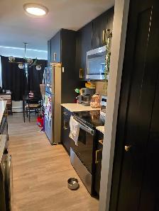 Modern 2-Bedroom Apartment for Rent in Kitchener! - Photo 4