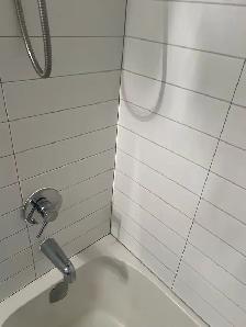 Caulking Shower Bathtub Sink $100 - Photo 3