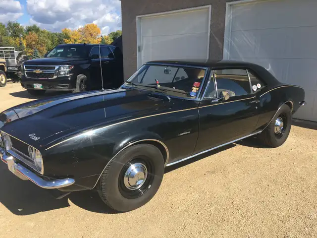 wanted muscle cars and vintage vehicles