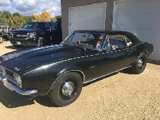 wanted muscle cars and vintage vehicles