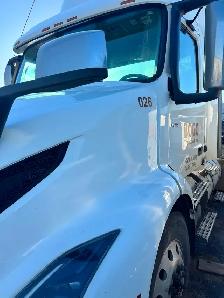 CLASS 1 DRIVER FOR CITY START IMMEDIATELY