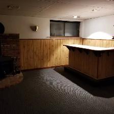 Basement for rent available from April 1, 2026 in Shawnessy - Photo 9