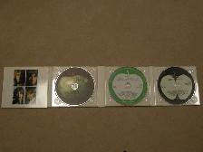 The Beatles White Album CD,s Plus Esher Demos - Photo 3
