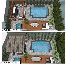 BUILDING PERMIT DRAWINGS  - Licensed BCIN Designer - Photo 3