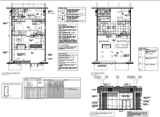 BUILDING PERMIT DRAWINGS  - Licensed BCIN Designer - Photo 6