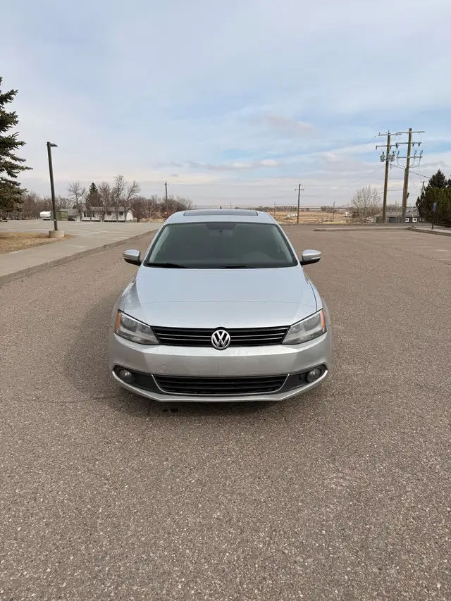 2011 Volkswagen Jetta (Diesel) - Photo 3