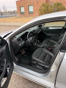 2011 Volkswagen Jetta (Diesel) - Photo 6