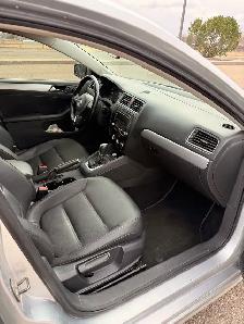 2011 Volkswagen Jetta (Diesel) - Photo 7