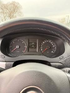 2011 Volkswagen Jetta (Diesel) - Photo 8