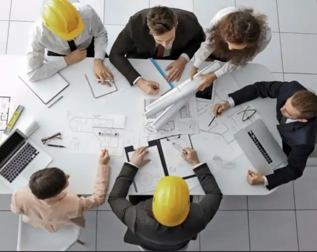 Construction Cost Estimation & Quantity Take-Off Services – PQS