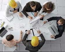 Construction Cost Estimation & Quantity Take-Off Services – PQS