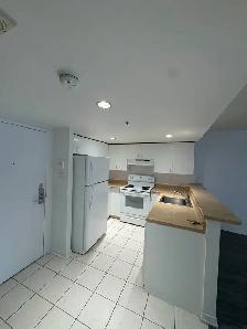 Appartement 3 1/2 disponibles dès maintenant à partir de 1350$