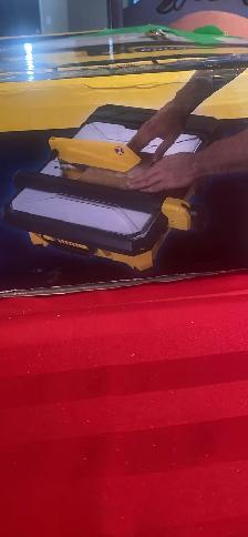 QEP 650xt wet saw - Photo 3