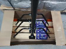 Commercial Floor Squeegee & Brooms - Photo 5