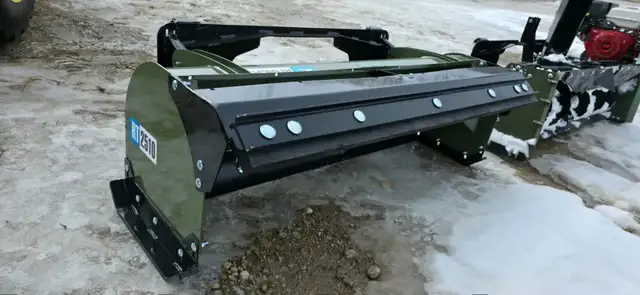 DEALERS WANTED for EQUIPMENT ATTACHMENTS