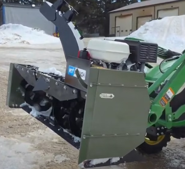 DEALERS WANTED for EQUIPMENT ATTACHMENTS - Photo 2