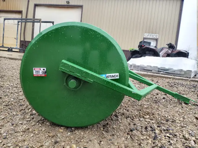 DEALERS WANTED for EQUIPMENT ATTACHMENTS - Photo 4