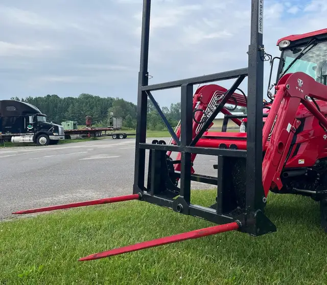 DEALERS WANTED for EQUIPMENT ATTACHMENTS - Photo 6