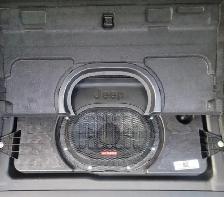 2018 JEEP WRANGLER UNLIMITED SAHARA JK - Photo 5