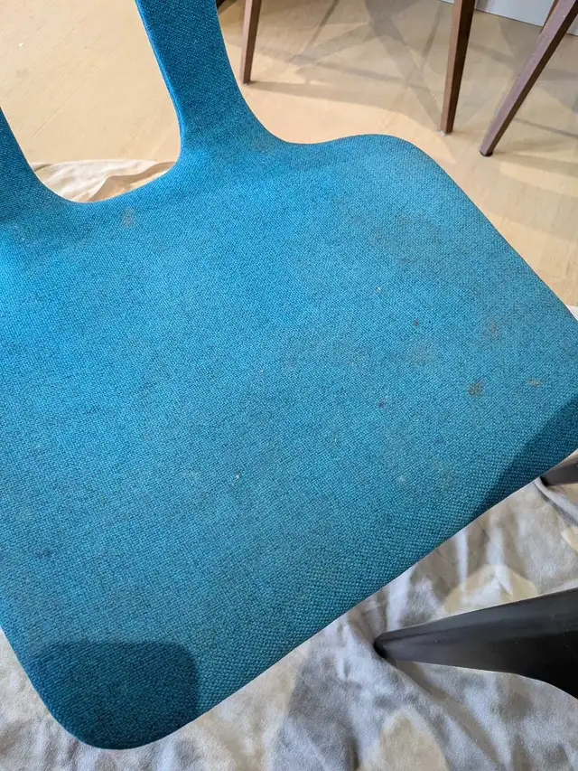 Same-Day stain removal & upholstery cleaning EMERGENCIES SAMEDAY - Photo 3