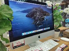 Imac 27' 2020 5K MS Office déjà installé