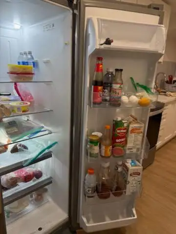 PREMIUM STAINLESS STEEL APPLIANCE PACKAGE – LIKE NEW! - Photo 3