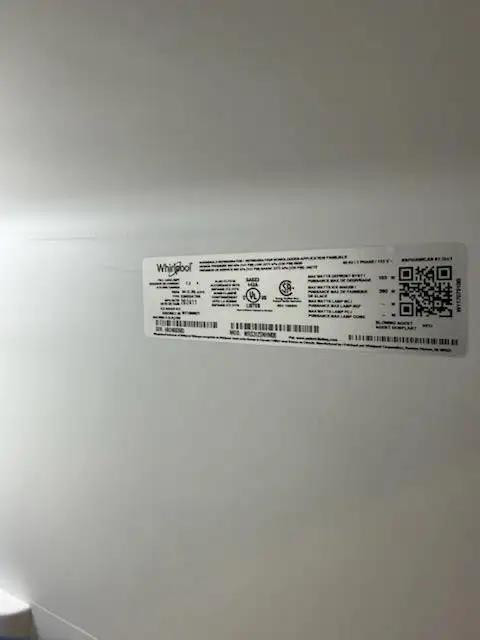 PREMIUM STAINLESS STEEL APPLIANCE PACKAGE – LIKE NEW! - Photo 5