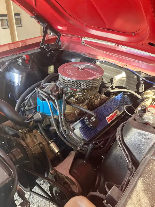 1967 Mustang collection. - Photo 3