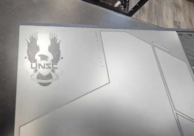 XBOX ONE Original Console (HALO Edition) - Photo 3