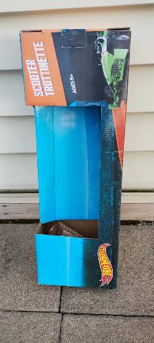 Scooter for children - Photo 2