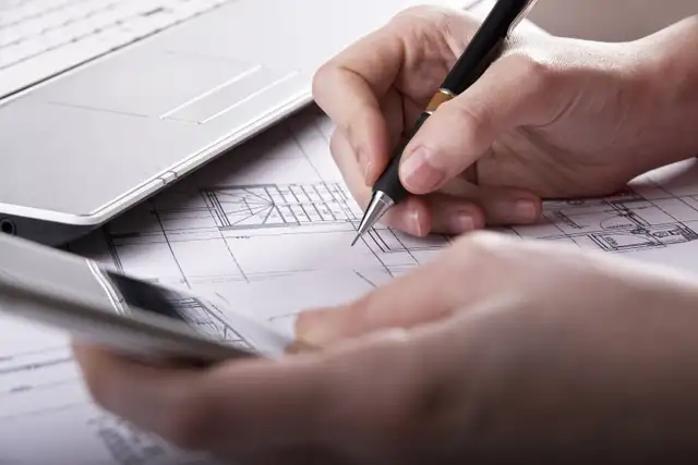 Construction Cost Estimation & Quantity Take-Off Services – PQS