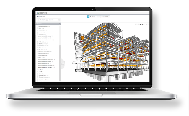 Construction Cost Estimation & Quantity Take-Off Services – PQS - Photo 2