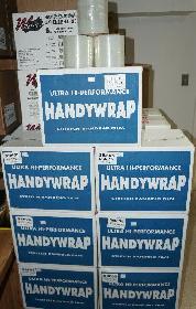 Bubble Wraps, Polly Foam, Shrink Wraps, Packaging supplier - Photo 7