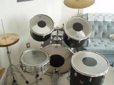 TAMA  IMPERIALSTAR  DRUM SET  - MADE IN JAPAN