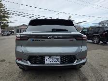 2025 Chevrolet Equinox EV RS - Photo 4