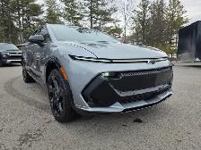 2025 Chevrolet Equinox EV RS - Photo 6