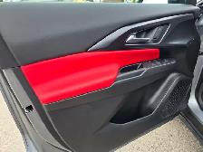 2025 Chevrolet Equinox EV RS - Photo 8