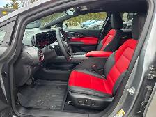 2025 Chevrolet Equinox EV RS - Photo 9