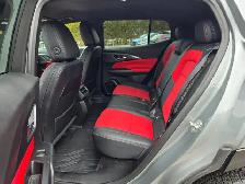 2025 Chevrolet Equinox EV RS - Photo 11